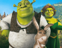 Si tu eres uno de los fanáticos de esta franquicia, te enseñaremos a cómo activar el modo Shrek en WhatsApp. ESPECIAL / X / @Dreamworks