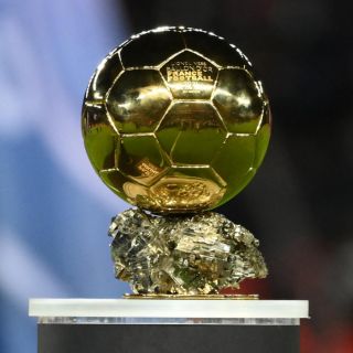 Balón de Oro 2024 presenta lista de nominados sin Messi ni Cristiano Ronaldo