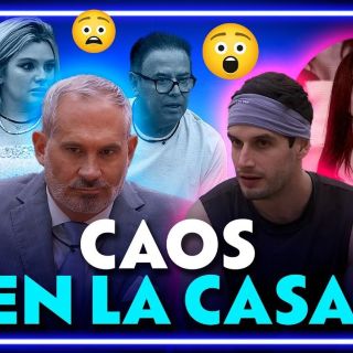 Nestlé y Nutrioli dejan de patrocinar La Casa de los Famosos