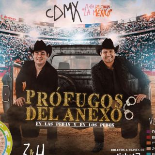 Prófugos del Anexo en CDMX: ¿Cómo pedir el reembolso de los boletos?