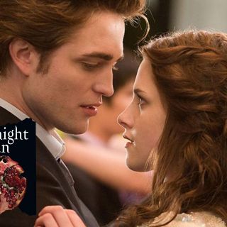 Netflix confirma serie animada de la novela 'Sol de medianoche' de la saga 'Crepúsculo'