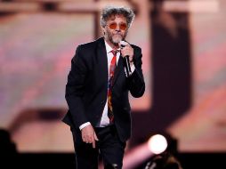 A través de un comunicado, Páez explica que sufrió un accidente y que, debido a la gravedad de las lesiones, no podrá presentarse en las fechas previstas. EFE/ARCHIVO