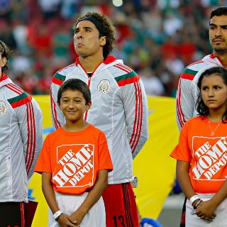 México vs Estados Unidos en Estadio Akron servirá como homenaje a un histórico del Tricolor