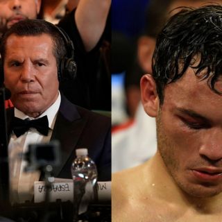 Julio César Chávez asegura que estuvo dispuesto a ir a la cárcel por su hijo