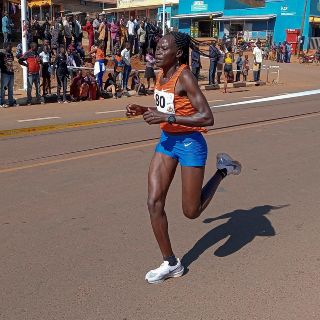 Muere Rebecca Cheptegei tras haber sido agredida por su pareja