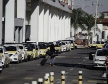 La Nueva Central Camionera ha sido uno de los focos rojos de violencia e inseguridad de la Zona Metropolitana de Guadalajara. EL INFORMADOR/ ARCHIVO
