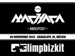 Los boletos para el Machaca Rock Fest estarán disponibles a partir del viernes 6 de septiembre a las 10:00 horas. ESPECIAL
