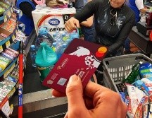 La bonificación aplica en supermercados como Bodega Aurrera y Walmart. EL INFORMADOR / ARCHIVO