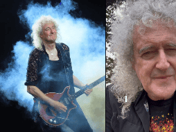 Brian May reconoció que la experiencia fue 