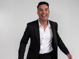 Fernando Velasco se presentará con 