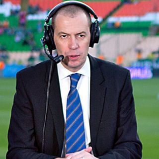 Resumen 2024: Muere el periodista deportivo André Marín