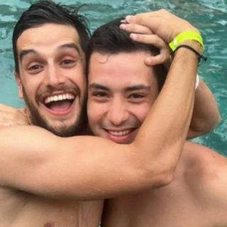 Hermano de Adrián Marcelo arremete contra familia de Gala Montes