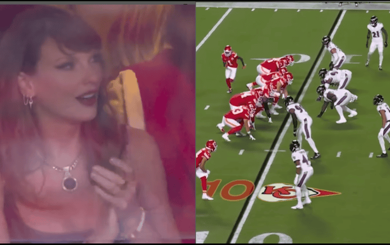 Después de enfrentarse a los Baltimore Ravens, el equipo dirigido por Andy Reid seguirá en la búsqueda del tricampeonato. ESPECIAL/INSTAGRAM/chiefs.