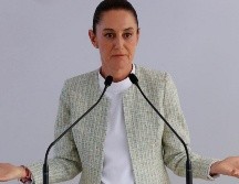 La Reforma Judicial fue aprobada el día de ayer con 359 votos a favor y 135 en contra. EL INFORMADOR/ ARCHIVO