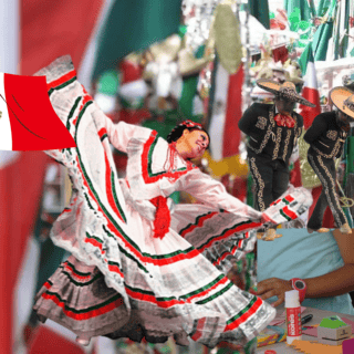 Estos son los eventos culturales GRATUITOS en Guadalajara en conmemoración de la Independencia