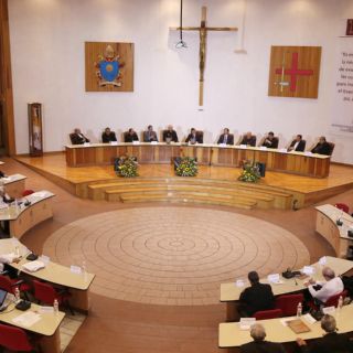 Obispos mexicanos advierten por la autonomía del Poder Judicial