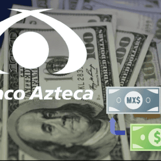 ¿En cuánto se cotiza el dólar en Banco Azteca hoy 06 de septiembre de 2024?