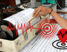 El SSN reportó varios microtemblores la madrugada de hoy viernes 06 de septiembre de 2024, incluido uno con epicentro en la Ciudad de México. EFE/ ARCHIVO/ ESPECIAL/ CANVA