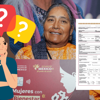 ¿Cómo sacar el formato FUB para inscribirse a "Mujeres con Bienestar?