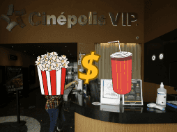 Para descubrir más promociones y estrenos en Cinépolis, puedes visitar su página web o descargar la app móvil. INFORMADOR / ARCHIVO