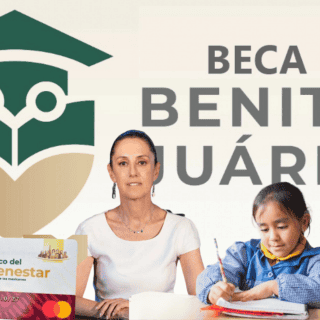¿Por qué Claudia Sheinbaum hará Universal la Beca Benito Juárez?