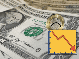 El dólar ha experimentado un aumento del 1,37%. Pixabay / Canva