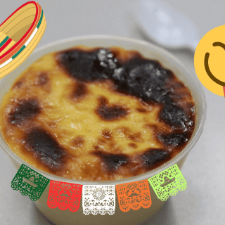 Receta fácil y deliciosa de jericallas para disfrutar en las Fiestas Patrias