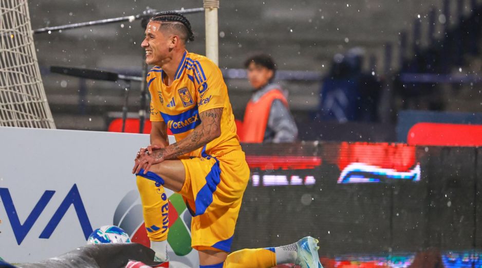 Antuna también comentó sobre su situación actual y cómo su rendimiento en Tigres puede influir en futuras convocatorias. IMAGO7