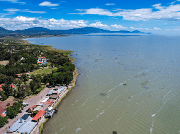 Las lluvias continuarán en el estado de Jalisco. EL INFORMADOR/ A. Navarro.