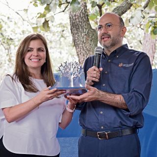 La UdeG celebra 30 años de la creación de la Red Universitaria