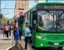 A partir de las 6:30 de la mañana, se implementarán las modificaciones. EL INFORMADOR/ ARCHIVO.