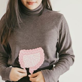 La relación entre el cáncer de estómago y una infección estomacal