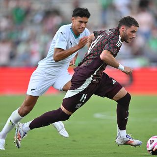 México vs Nueva Zelanda • Momentos Destacados • Partido amistoso