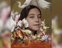 Conoce la lista de los ganadores del Premio Ariel 2024. X/@AcademiaCineMx