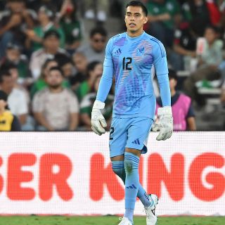 “Tala” Rangel, agradecido por nueva oportunidad en el Tricolor