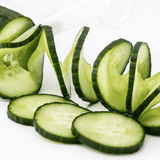 La ciencia revela que TAN saludables son los pepinos en realidad