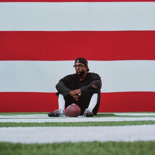 Kendrick Lamar protagonizará el show de medio tiempo del Super Bowl LIX