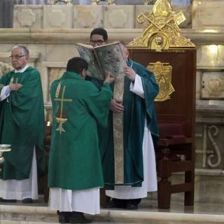 La iglesia hace esta petición al Senado sobre la reforma al Poder Judicial