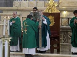 La reforma al Poder Judicial ha desatado diversas protestas en México, entre ellas un paro en la Suprema Corte de Justicia de la Nación (SCJN). SUN / ARCHIVO