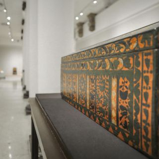 Los colores del Museo Franz Mayer llegan al MUSA