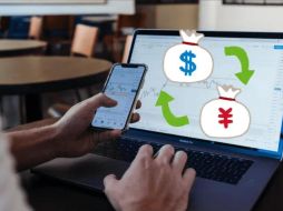 Durante el inicio de las negociaciones en Tokio, el yen se cotizaba entre 141,93 y 142,98 unidades por dólar. Unsplash / Canva