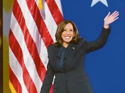 Buscará llegar lo más preparada posible a un debate, donde se espera que ataque a su oponente por sus problemas judiciales. ESPECIAL