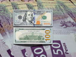 Hoy, la mejor opción en la compra del dólar -en este momento de la mañana- es en Citibanamex y la venta, en Banorte. EL INFORMADOR / O. Álvarez