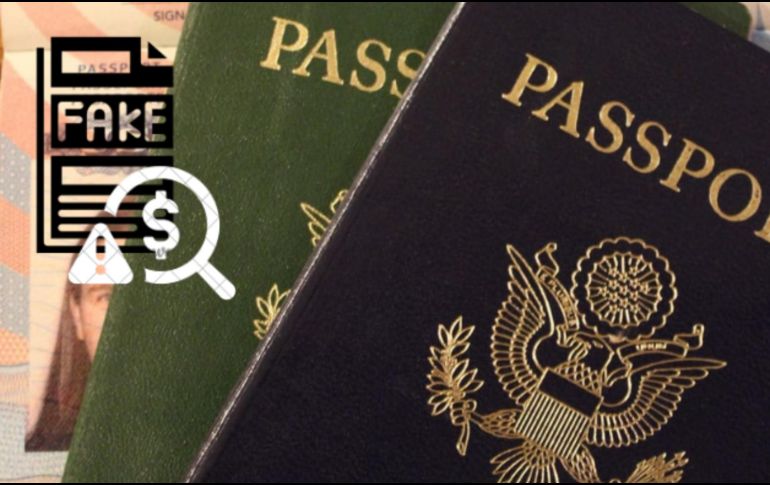 Al confundir estas páginas con portales oficiales, los usuarios terminan proporcionando información personal y realizando pagos para obtener una cita que nunca llega. CANVA