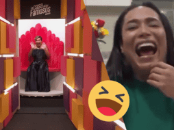 Ricardo Peralta se convirtió en el séptimo eliminado de 