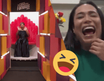 Ricardo Peralta se convirtió en el séptimo eliminado de 