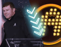 El Canelo volverá al ring acompañado de una ingeniosa composición sobre su carrera en el box. EL INFORMADOR/ARCHIVO ESPECIAL/FACEBOOK @La Academia