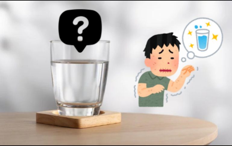 La investigación, que incluyó a 72 participantes, midió el Índice de Hidratación de Bebidas (BHI) mediante la observación de la orina durante las cuatro horas siguientes al consumo de diferentes líquidos. CANVA