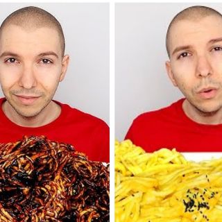 Nikocado Avocado reaparece con 113 kilos menos y enloquece a internet