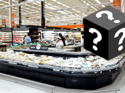 Reemplazar la leche fresca en la alimentación diaria resulta más complicado de lo que parece. EL INFORMADOR / ARCHIVO